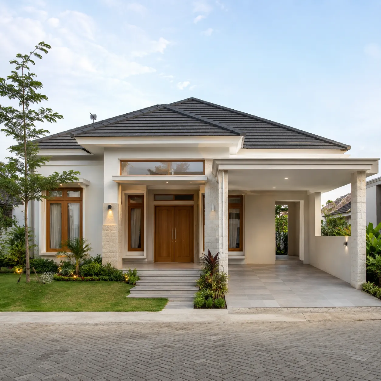 Premium Residential Project