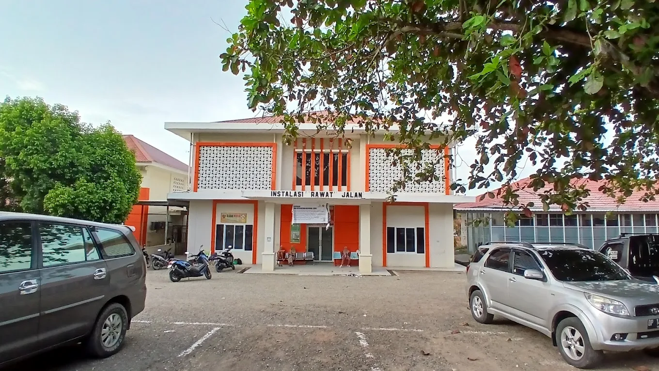 Panel Kubikel terpasang